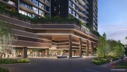 Savannah Condopark (D18), Condominium #561034131